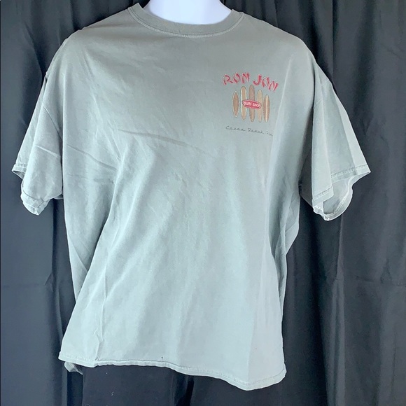 Ron Jon Other - Ron Jon  T-shirt